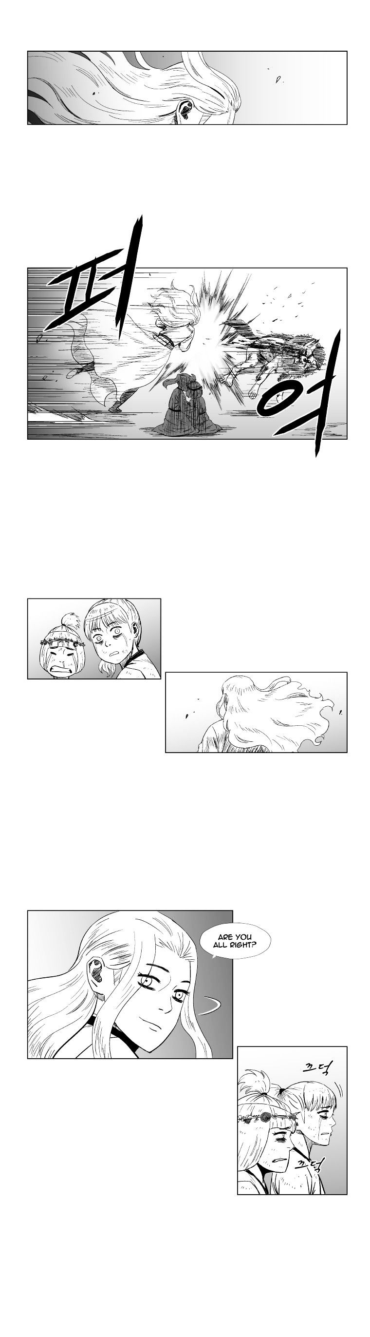 Red Storm Chapter 113 image 8