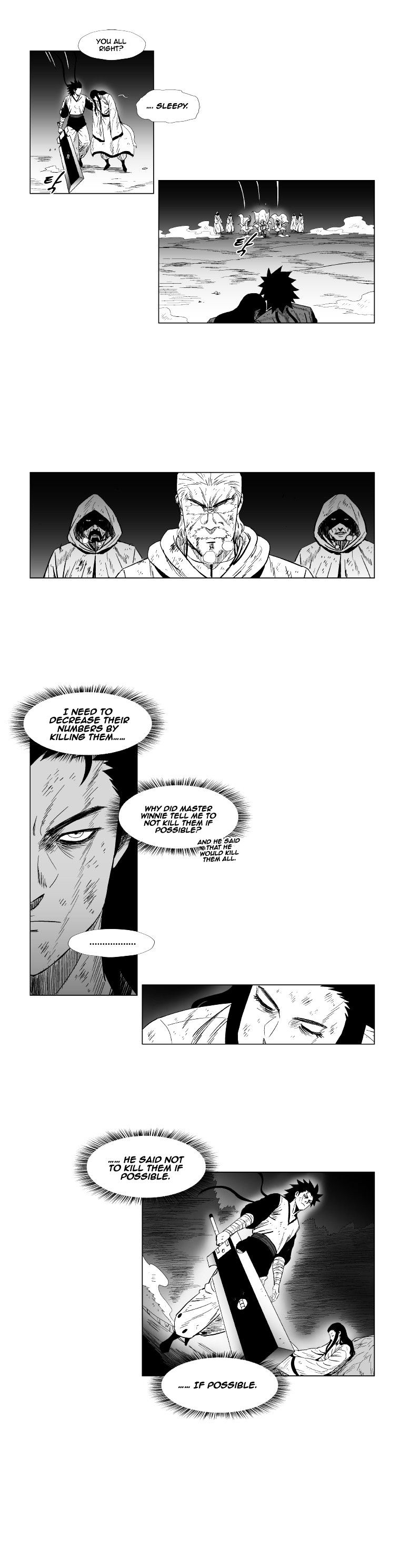 Red Storm Chapter 114 image 9