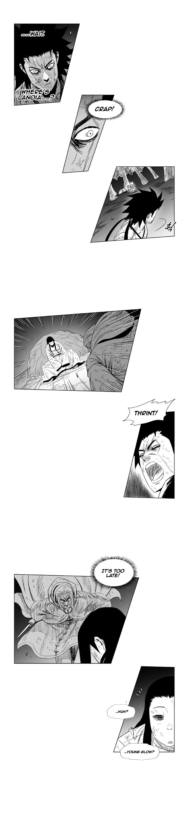Red Storm Chapter 114 image 11