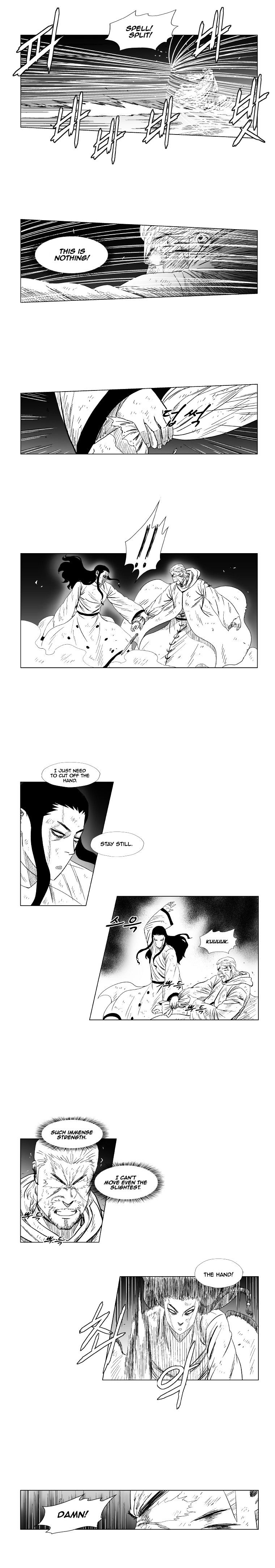Red Storm Chapter 114 image 13