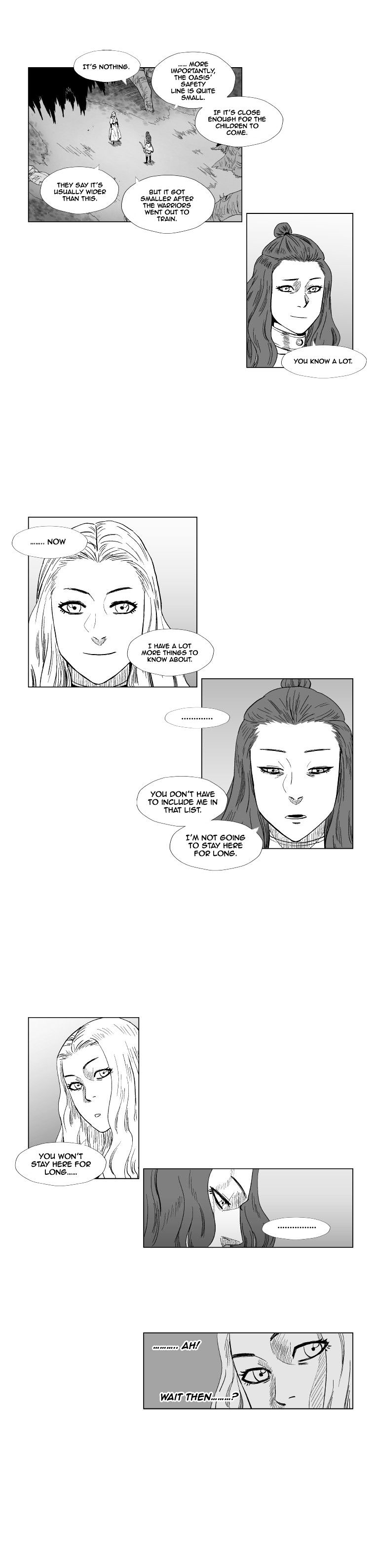 Red Storm Chapter 114 image 2