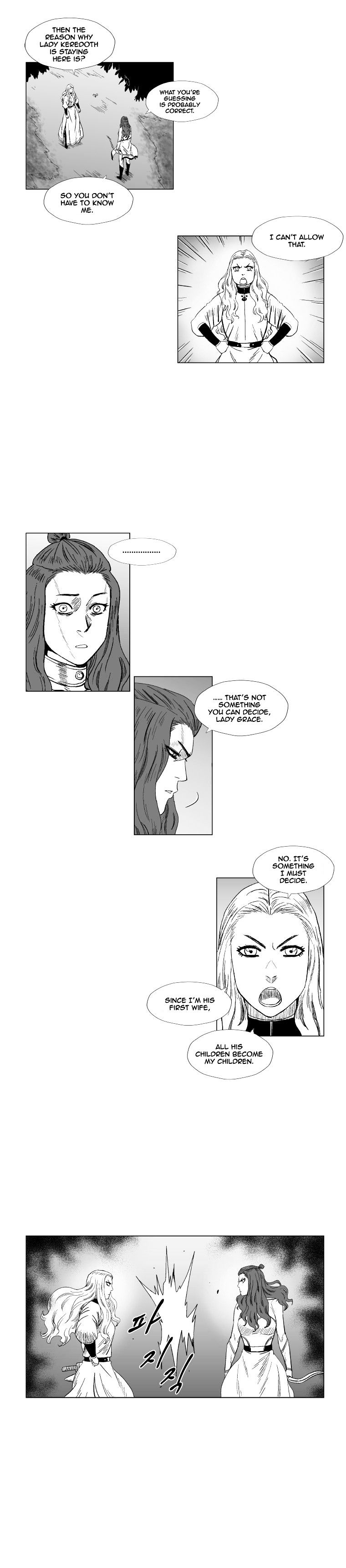 Red Storm Chapter 114 image 3