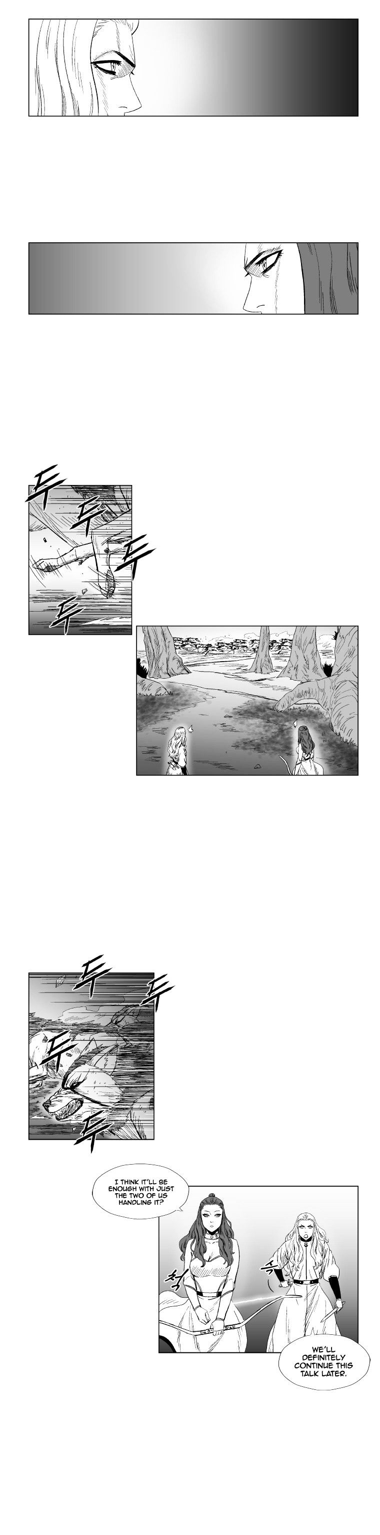 Red Storm Chapter 114 image 4