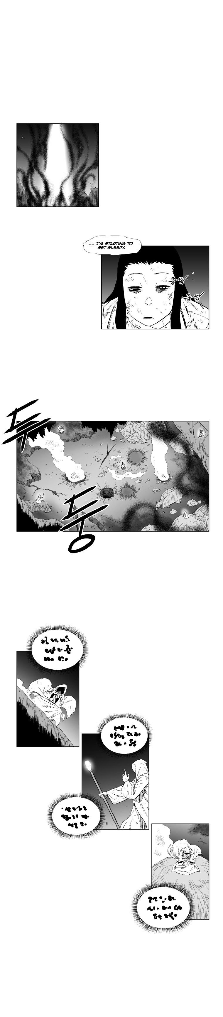 Red Storm Chapter 114 image 5