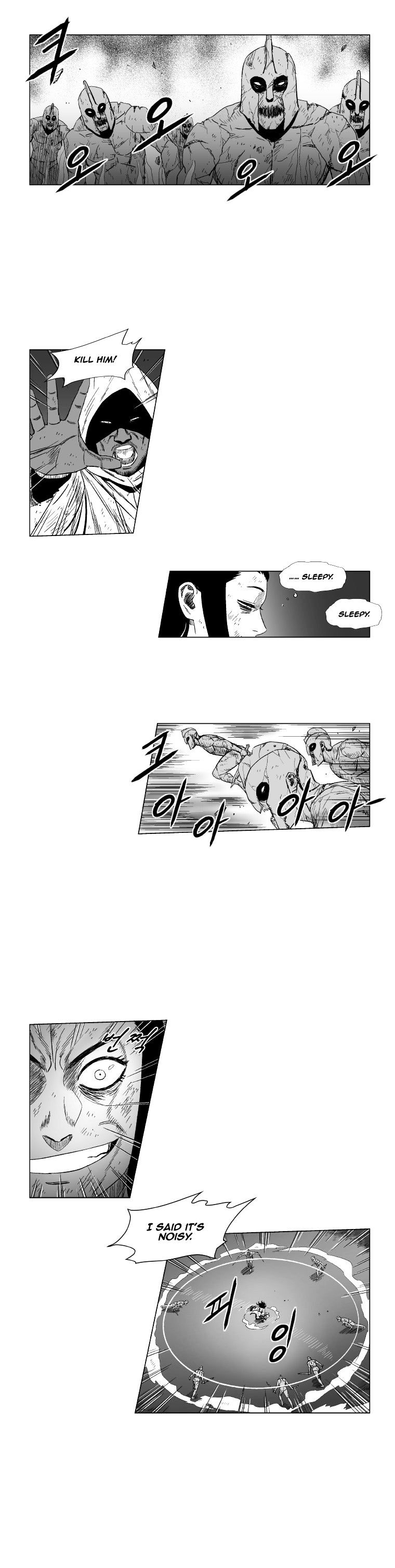 Red Storm Chapter 114 image 7