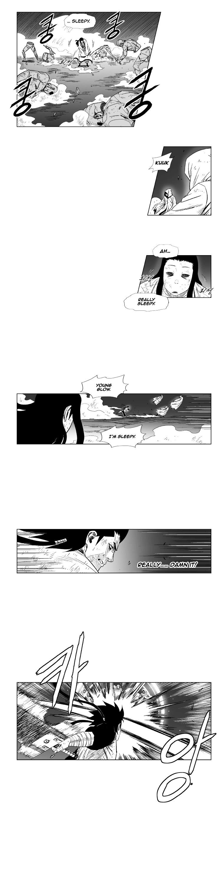 Red Storm Chapter 114 image 8