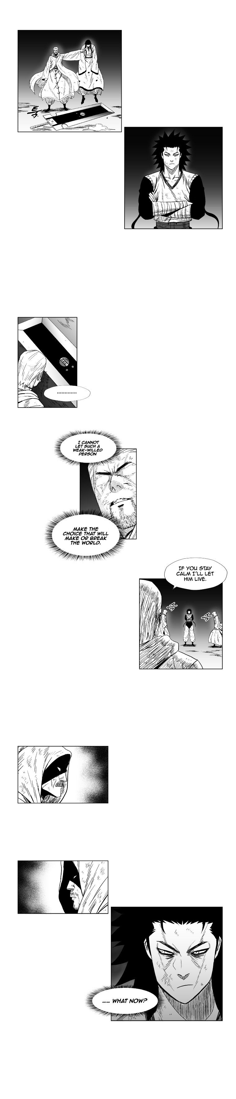 Red Storm Chapter 115 image 10