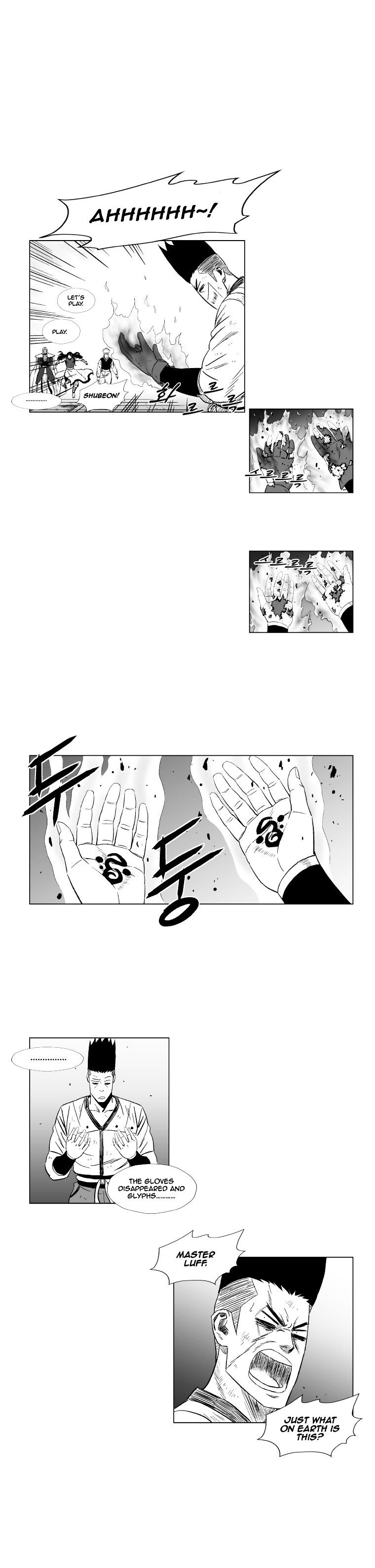 Red Storm Chapter 115 image 11