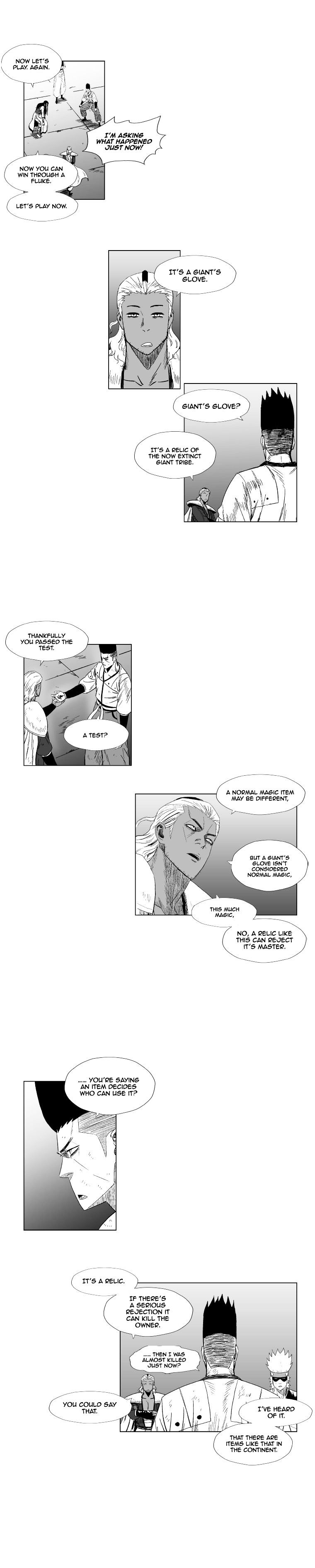 Red Storm Chapter 115 image 12