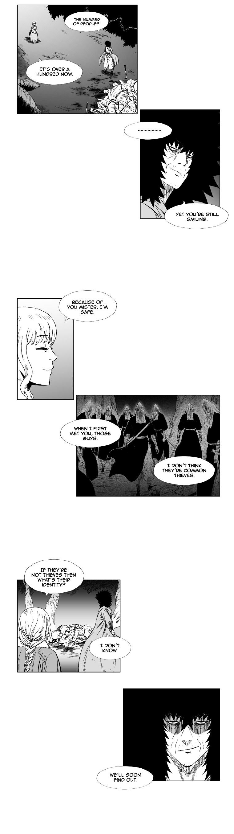 Red Storm Chapter 115 image 2