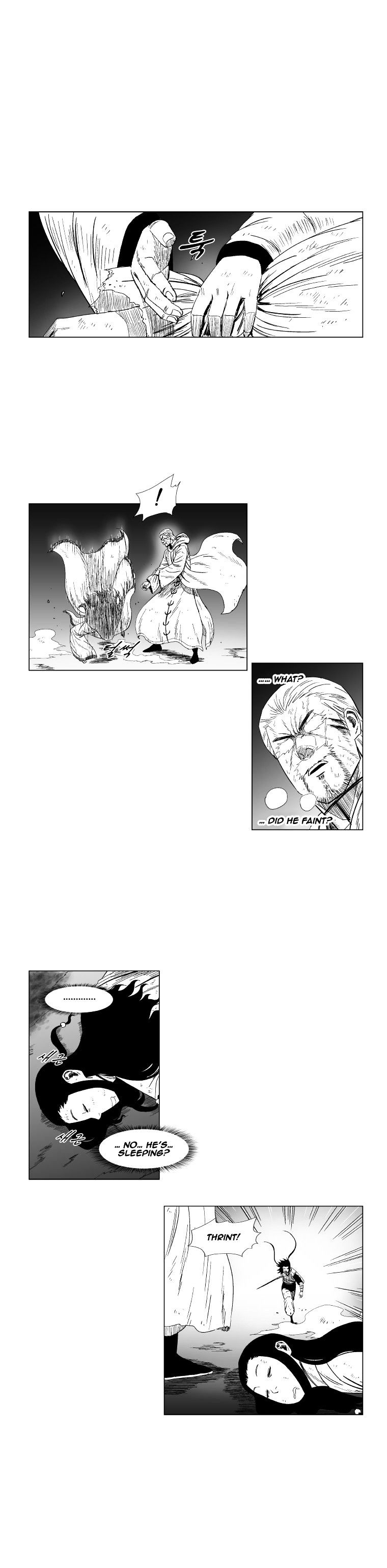 Red Storm Chapter 115 image 3