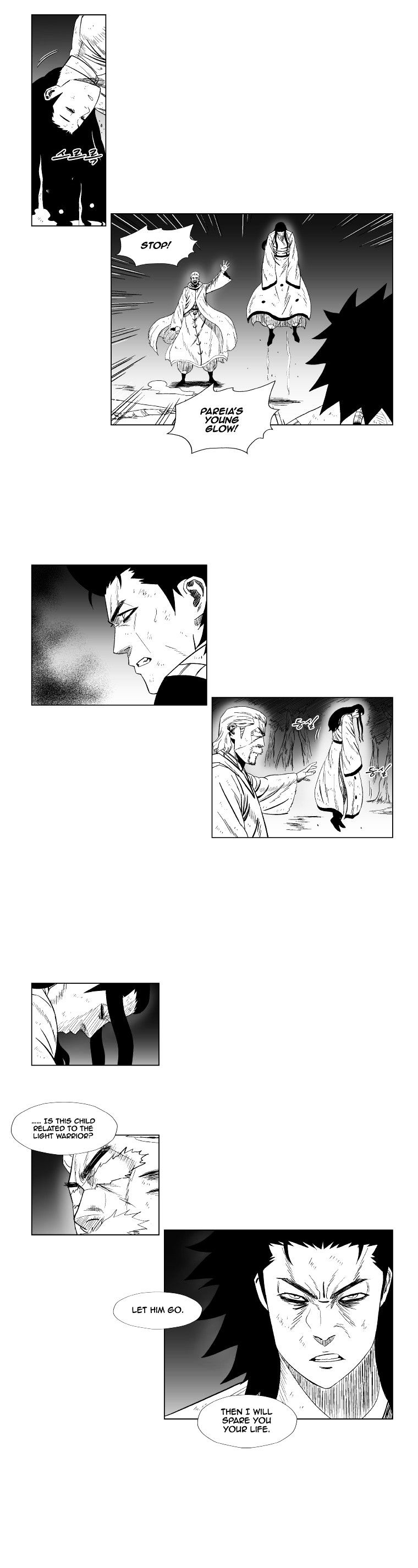 Red Storm Chapter 115 image 4