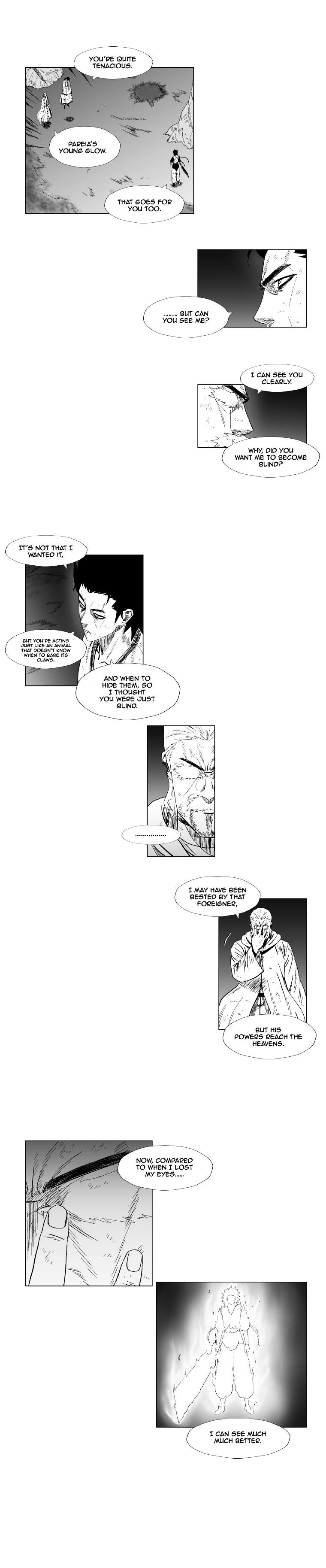 Red Storm Chapter 115 image 5