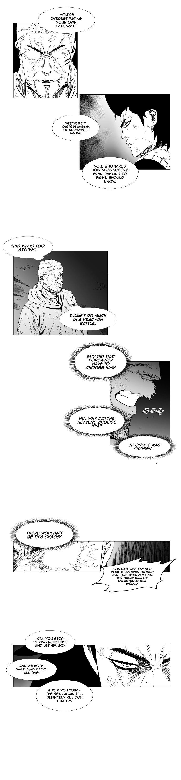 Red Storm Chapter 115 image 8