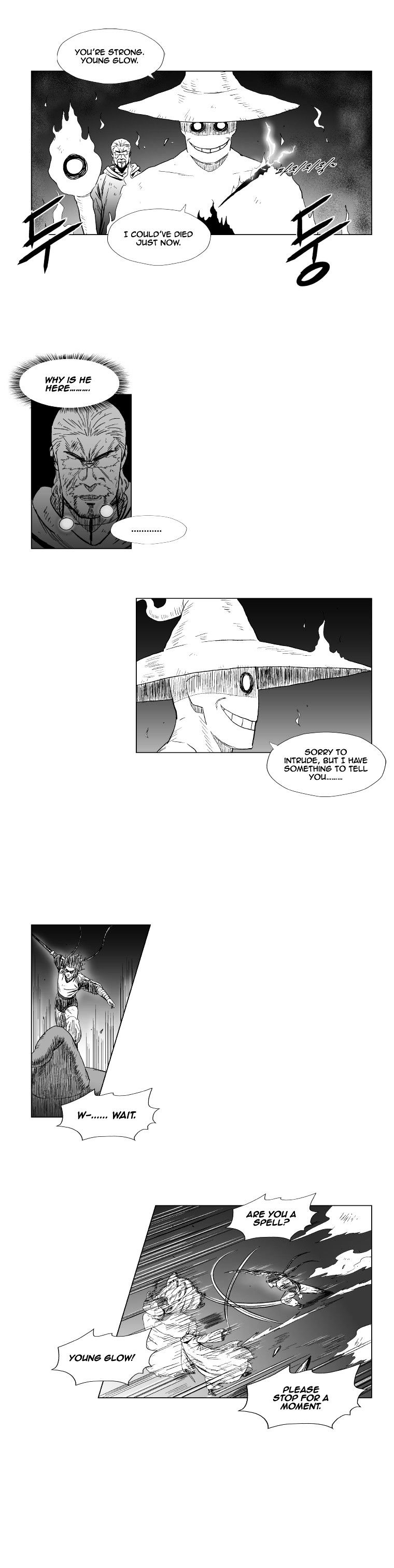 Red Storm Chapter 116 image 10