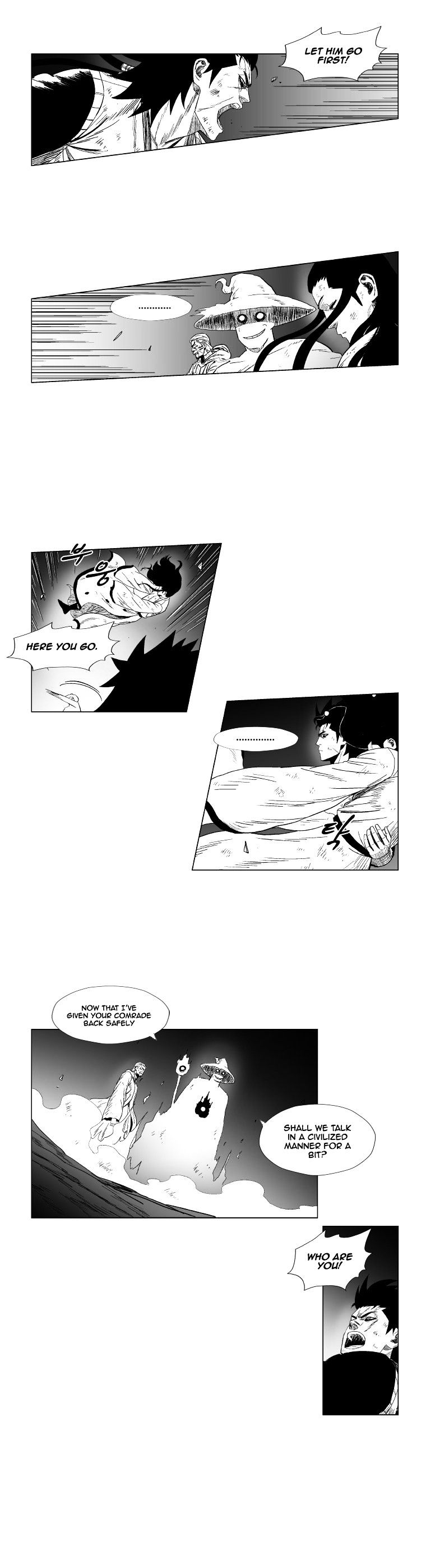 Red Storm Chapter 116 image 11