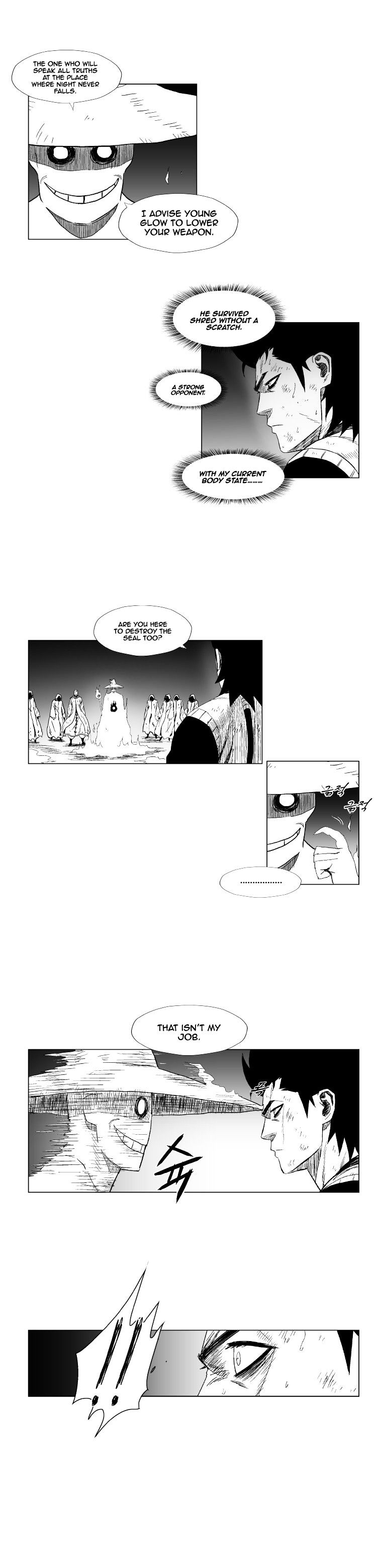 Red Storm Chapter 116 image 12