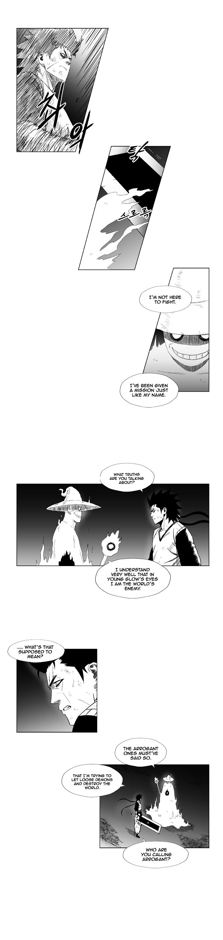 Red Storm Chapter 116 image 13