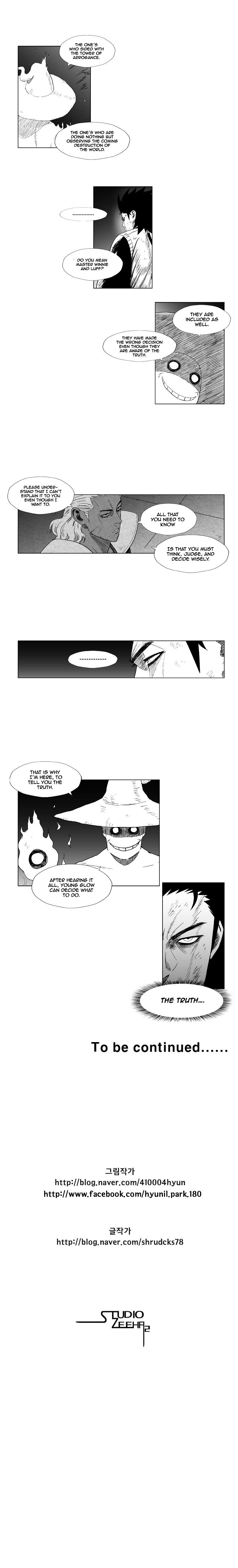 Red Storm Chapter 116 image 14