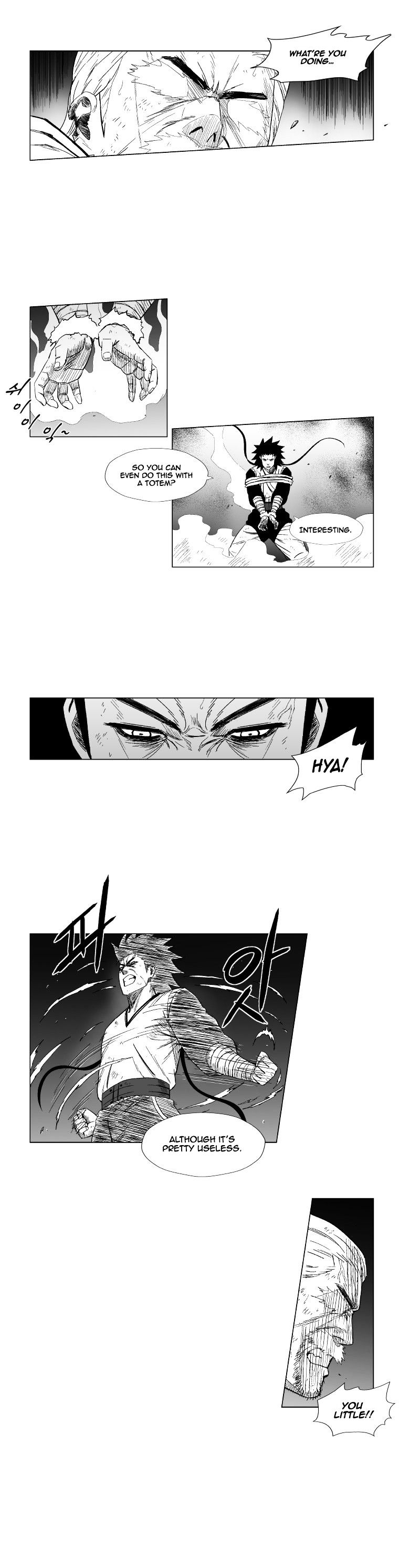 Red Storm Chapter 116 image 3