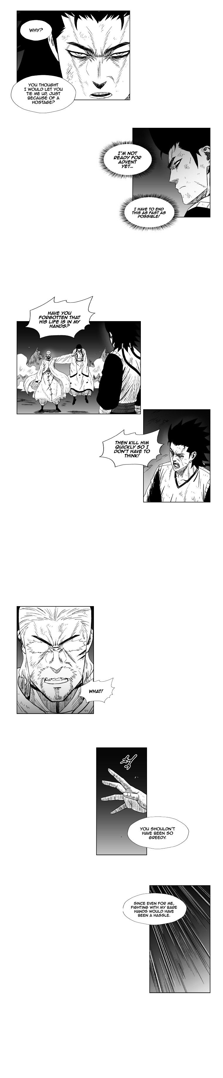 Red Storm Chapter 116 image 4
