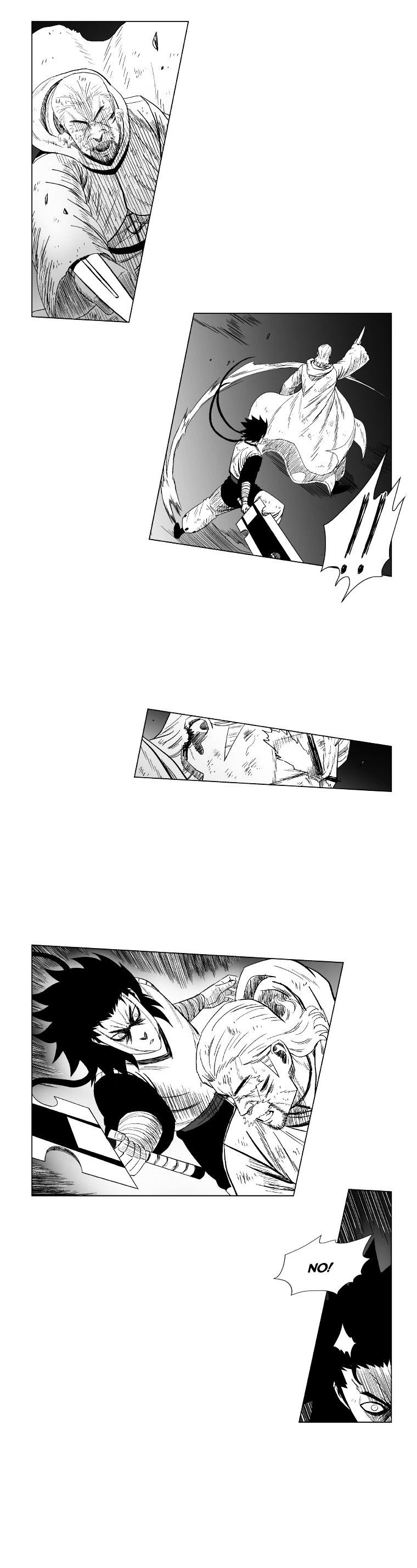 Red Storm Chapter 117 image 9