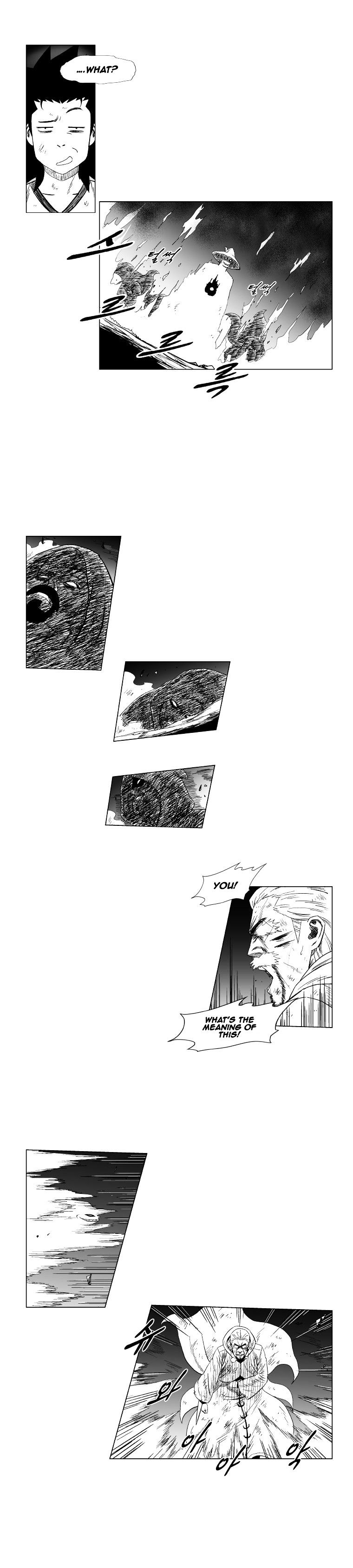 Red Storm Chapter 117 image 12