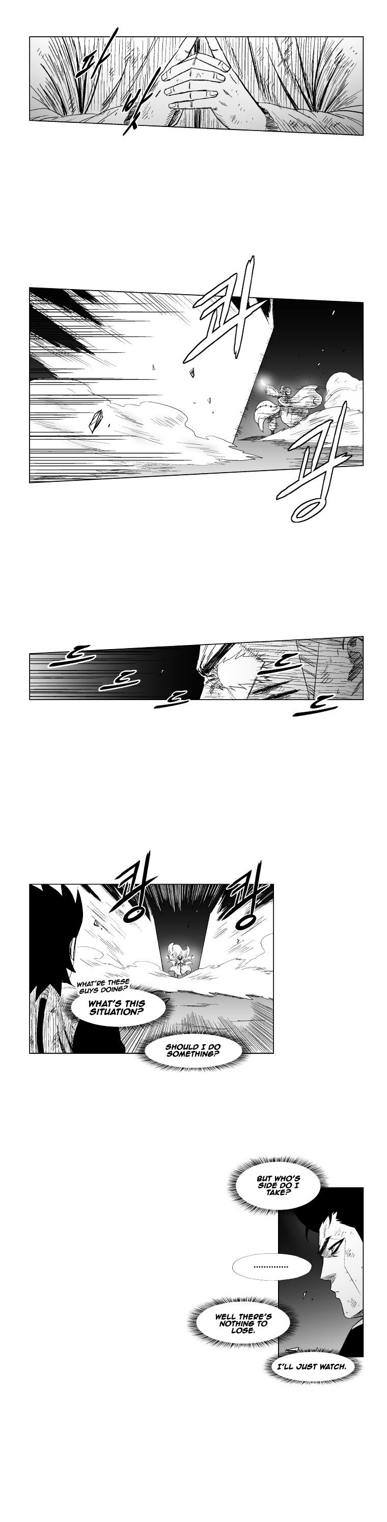 Red Storm Chapter 117 image 13