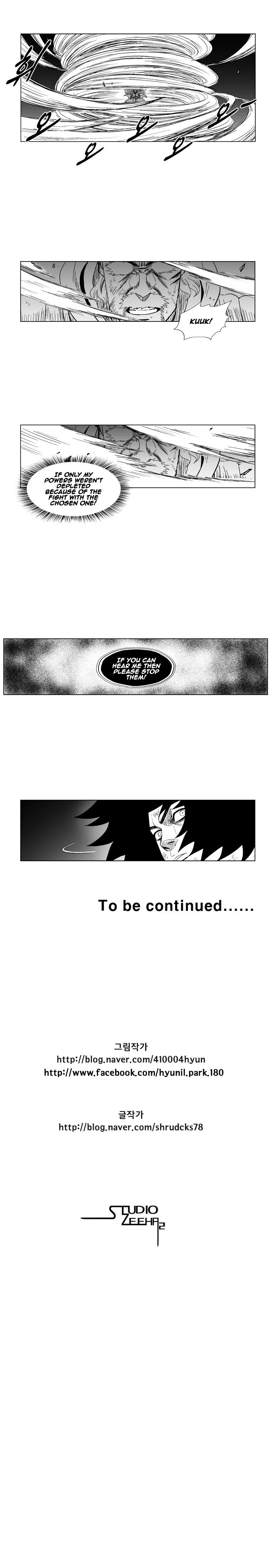 Red Storm Chapter 117 image 14