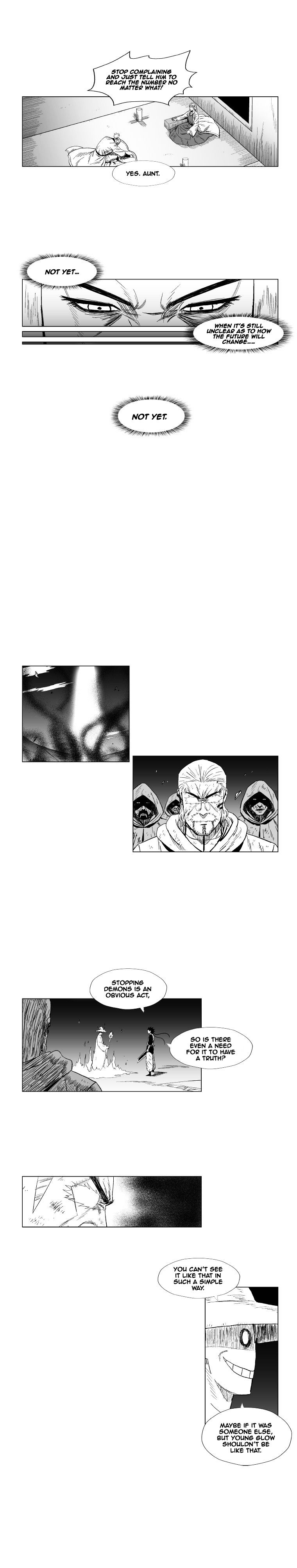 Red Storm Chapter 117 image 5