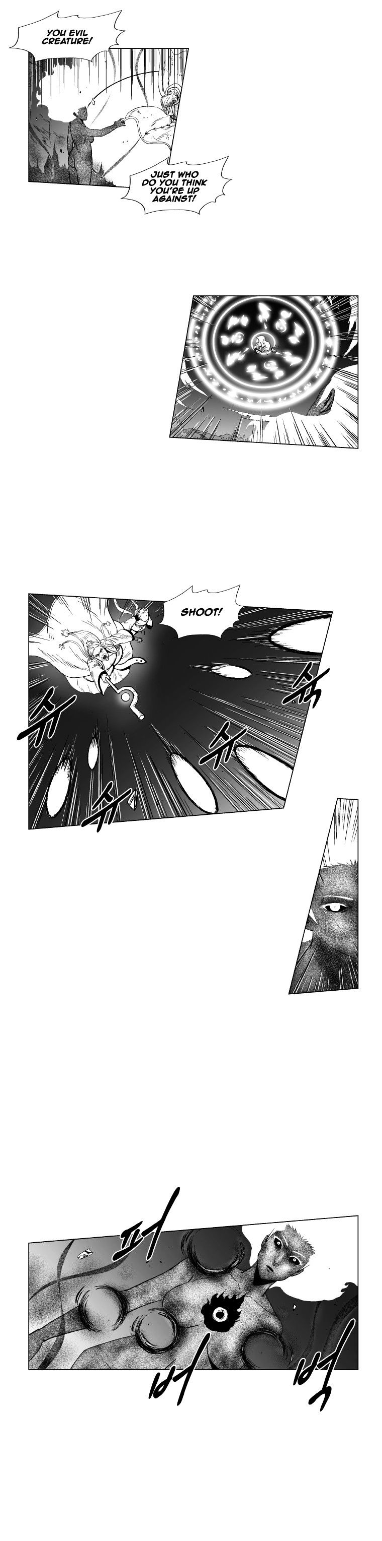 Red Storm Chapter 118 image 9