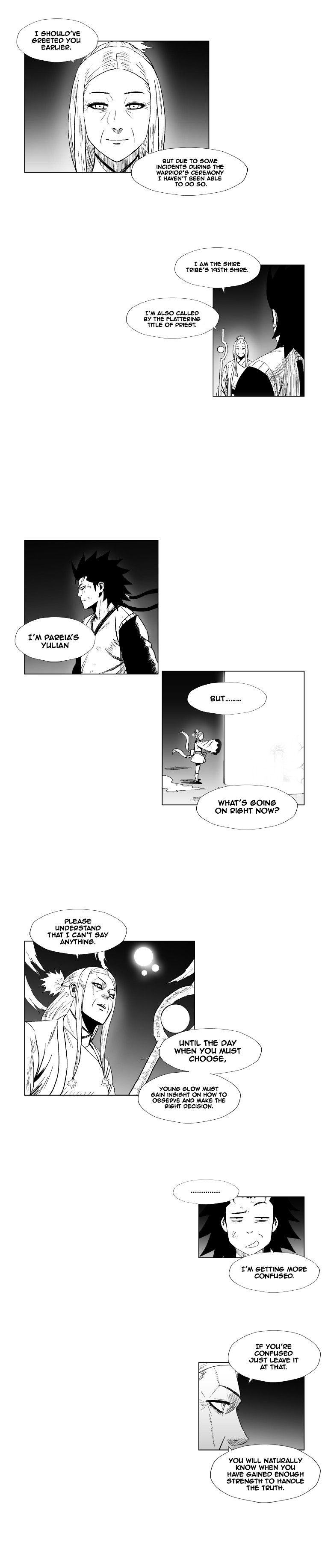 Red Storm Chapter 118 image 13