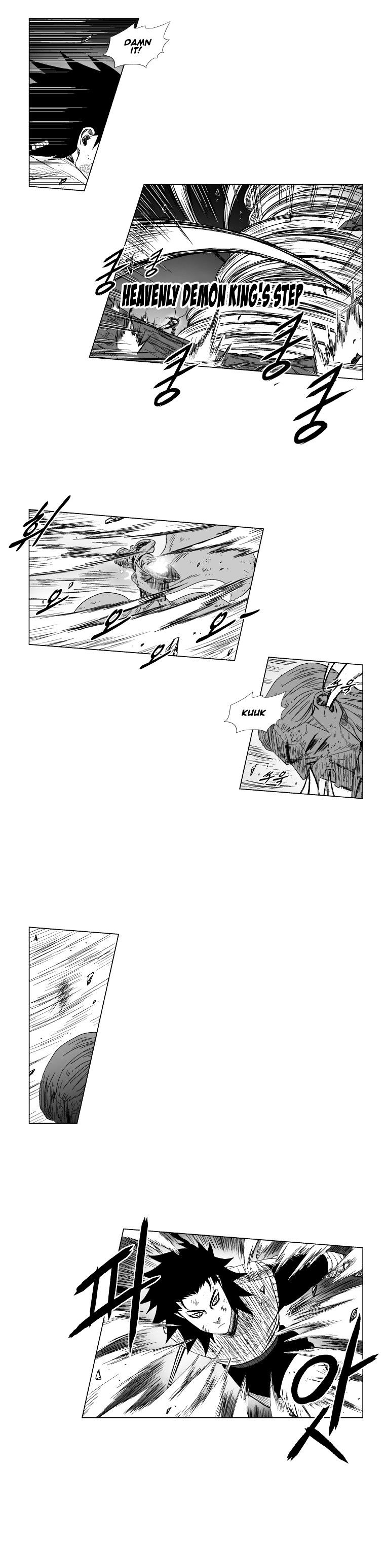 Red Storm Chapter 118 image 2
