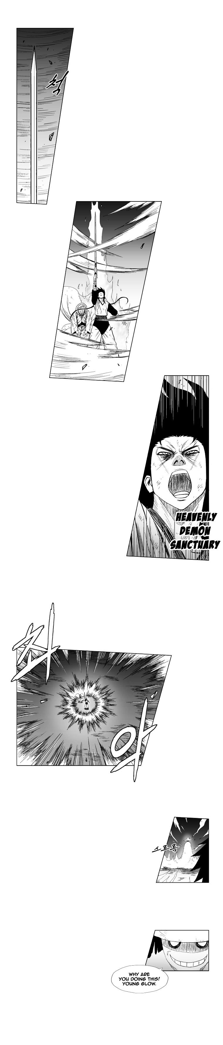 Red Storm Chapter 118 image 3
