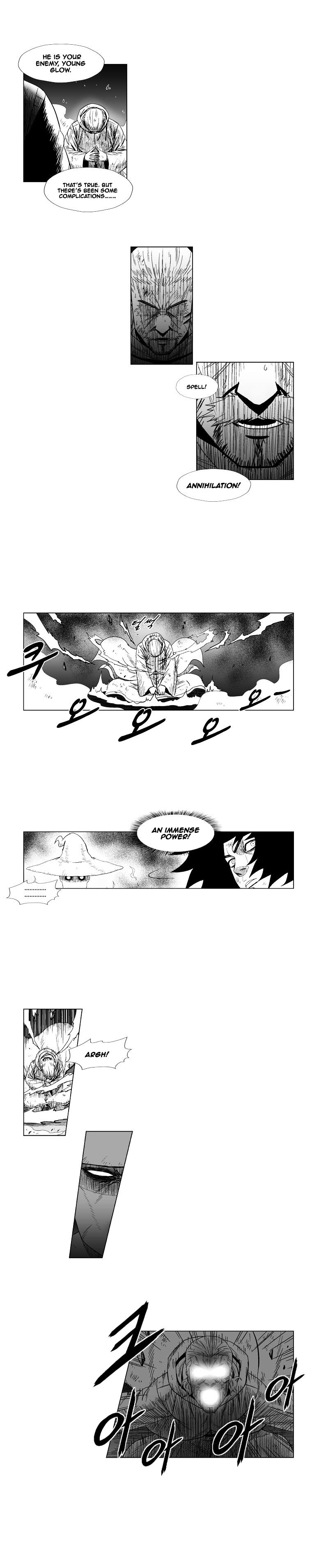 Red Storm Chapter 118 image 4