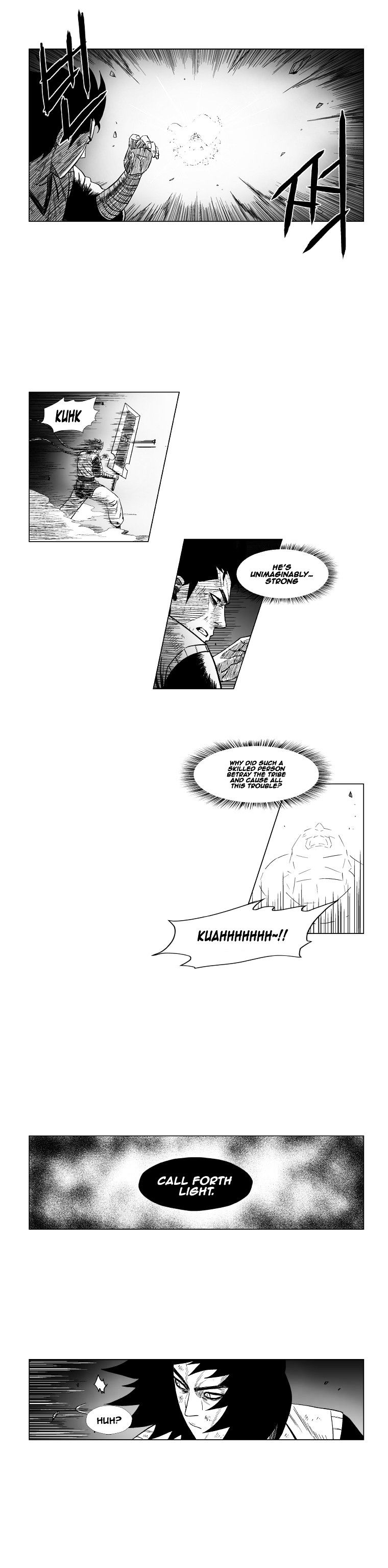 Red Storm Chapter 118 image 5