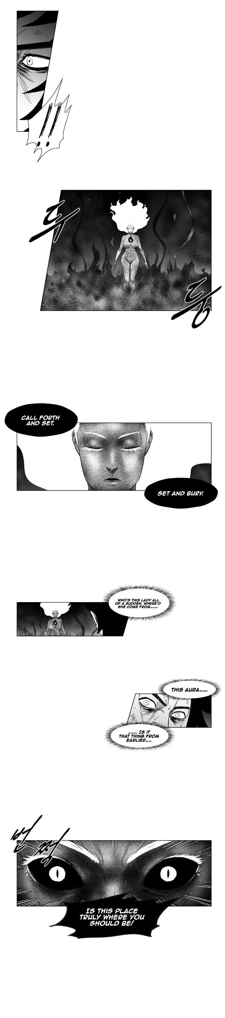 Red Storm Chapter 118 image 6