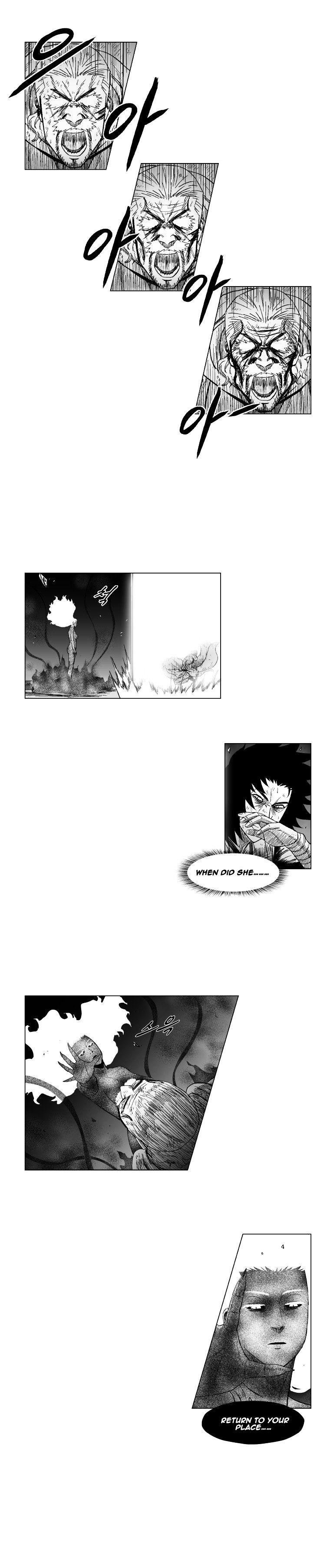 Red Storm Chapter 118 image 8