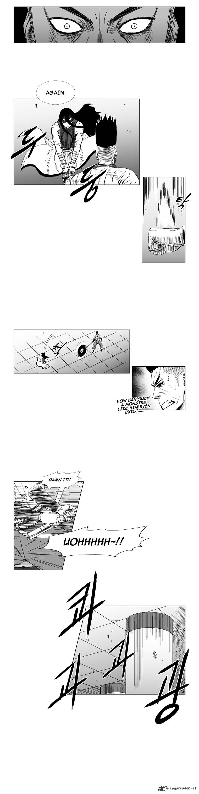 Red Storm Chapter 119 image 9