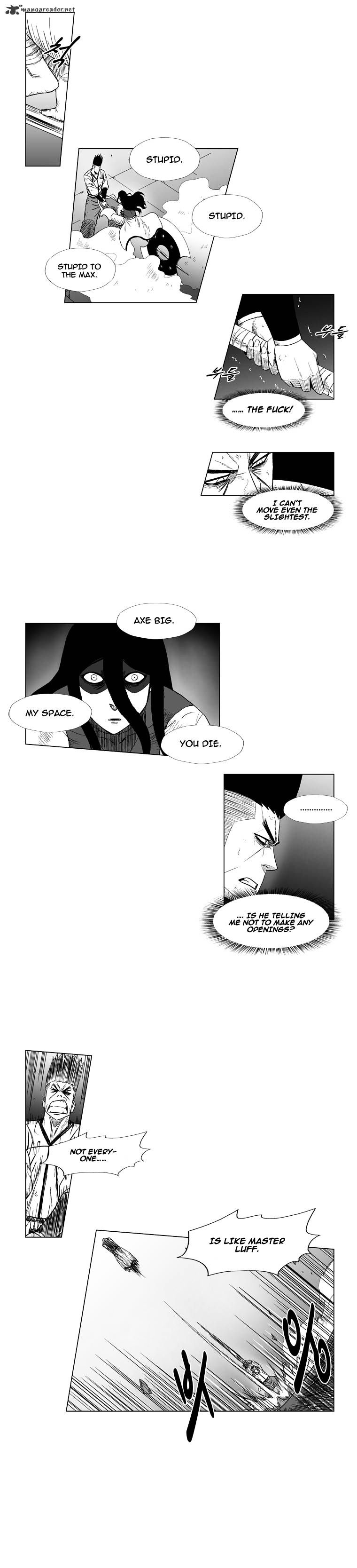 Red Storm Chapter 119 image 10