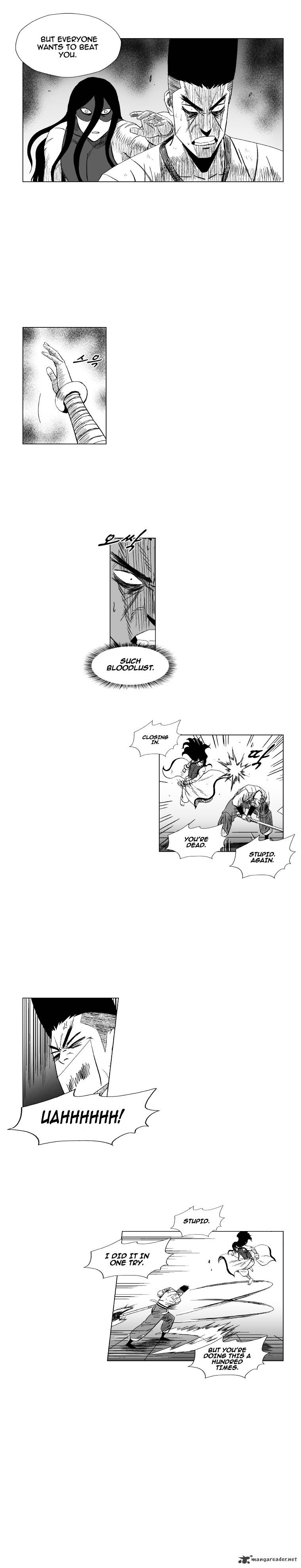 Red Storm Chapter 119 image 12
