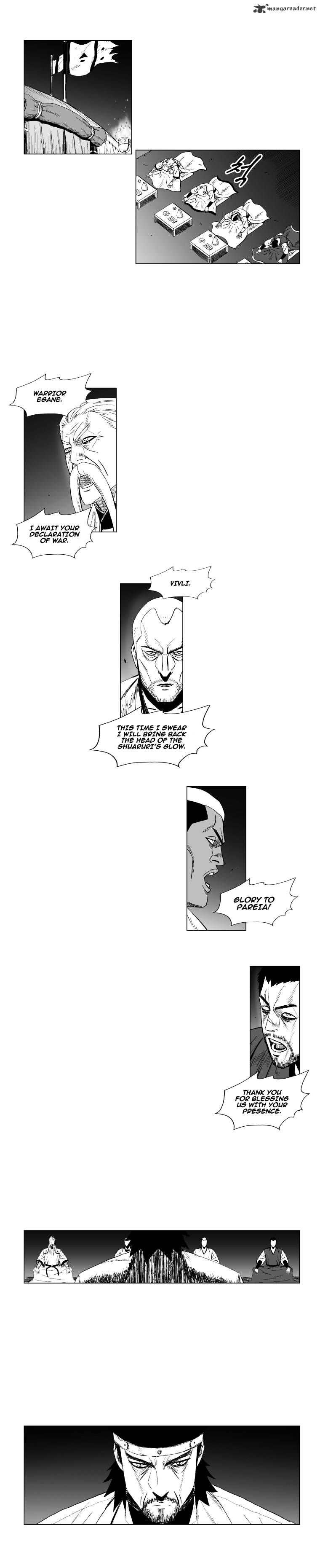 Red Storm Chapter 119 image 13