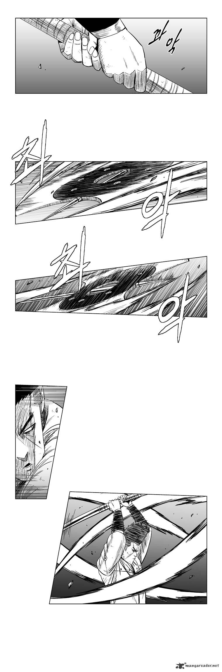 Red Storm Chapter 119 image 1