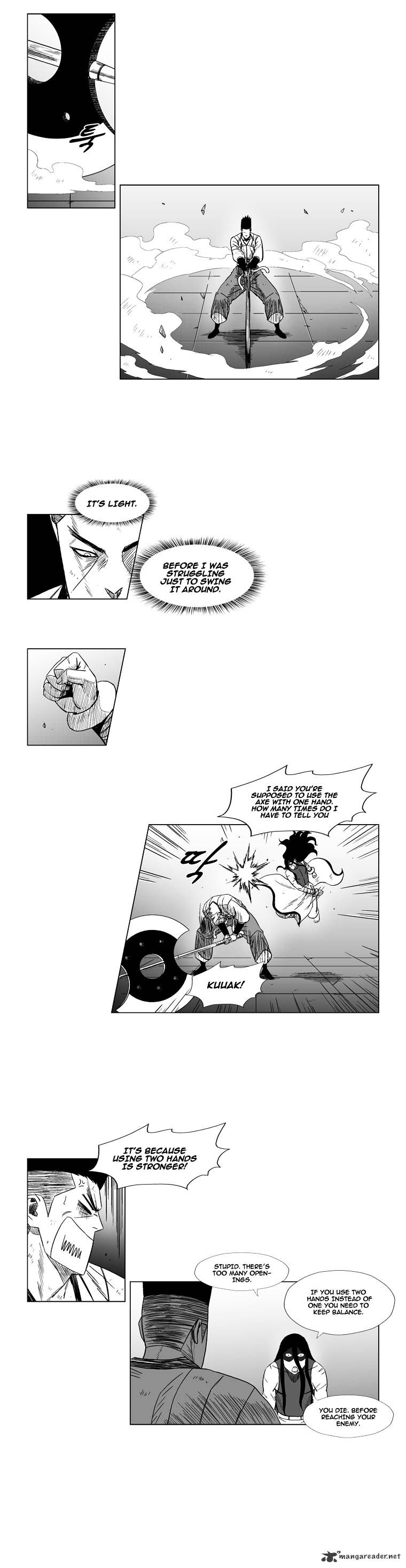 Red Storm Chapter 119 image 2