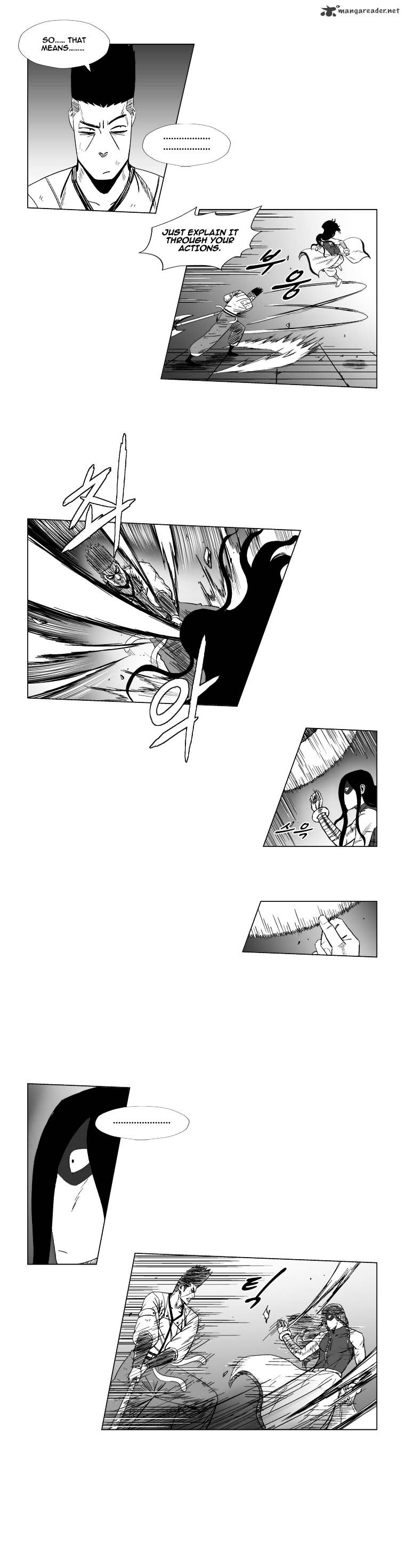 Red Storm Chapter 119 image 3