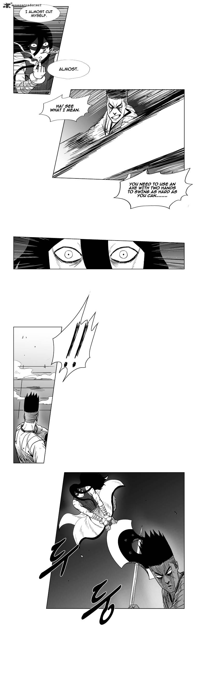 Red Storm Chapter 119 image 4