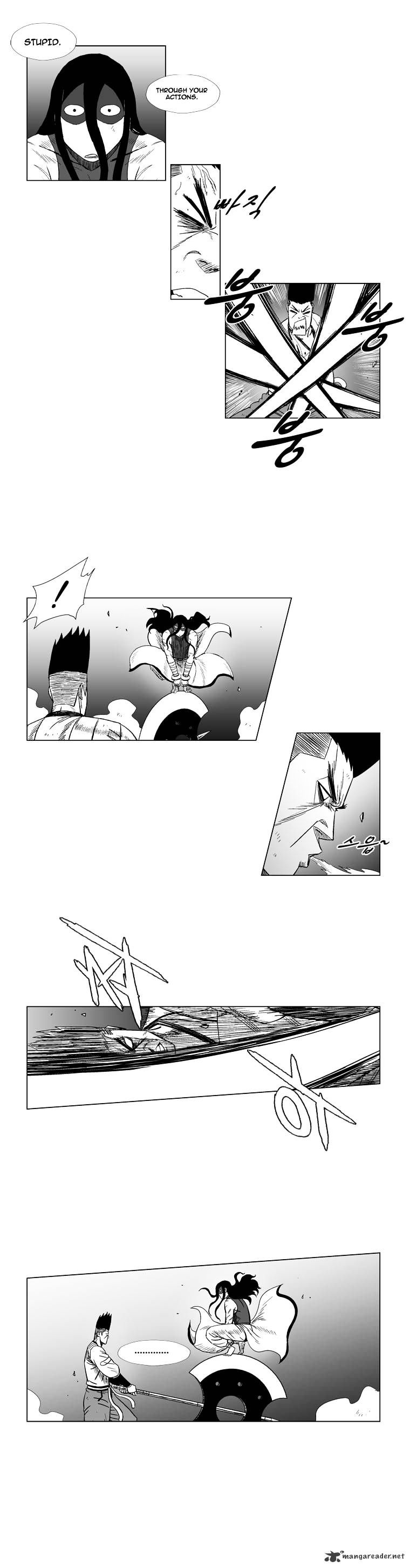 Red Storm Chapter 119 image 5