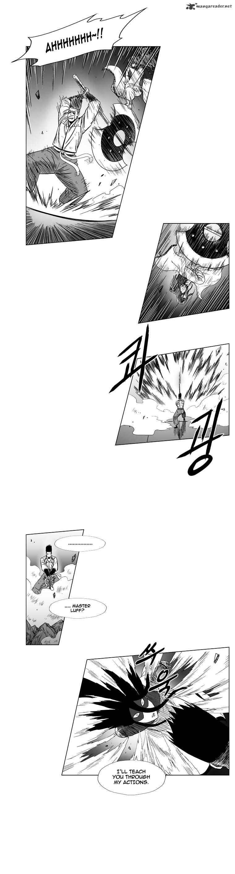 Red Storm Chapter 119 image 6