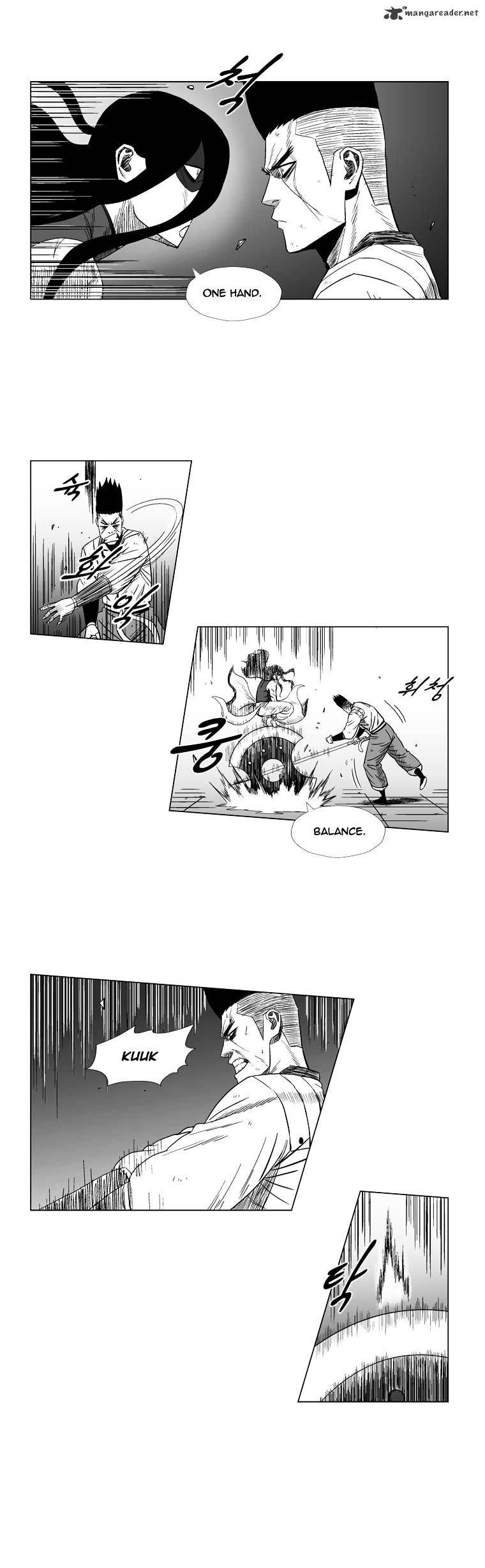 Red Storm Chapter 119 image 7