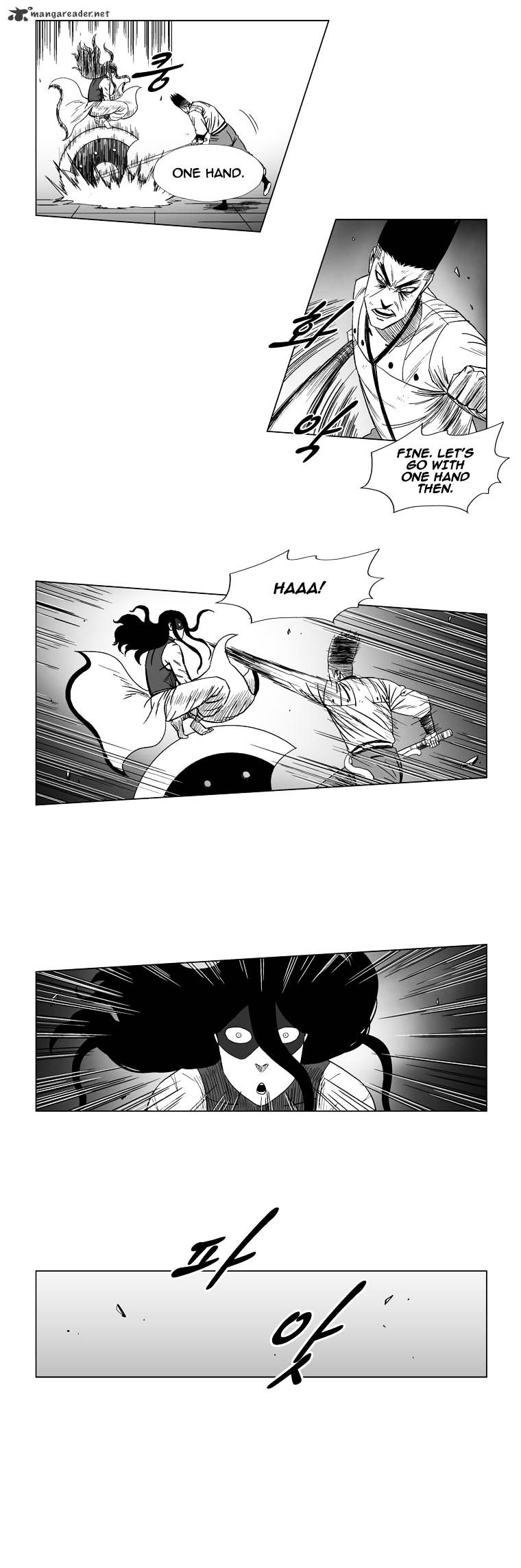 Red Storm Chapter 119 image 8